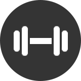  Olympic Standard Free Weights