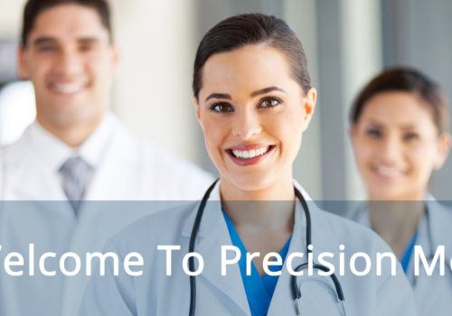 precision-medical